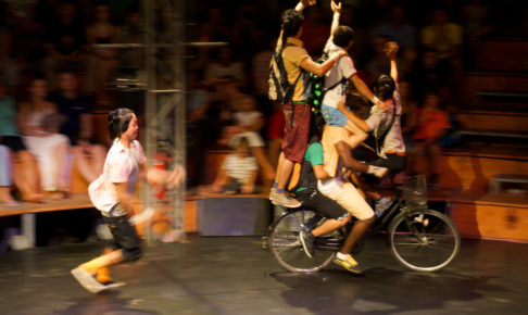 Phare The Cambodian Circus画像
