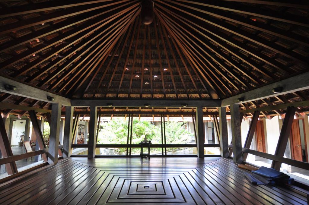 ヘリタンス・アーユルヴェーダ・マハゲダラ画像