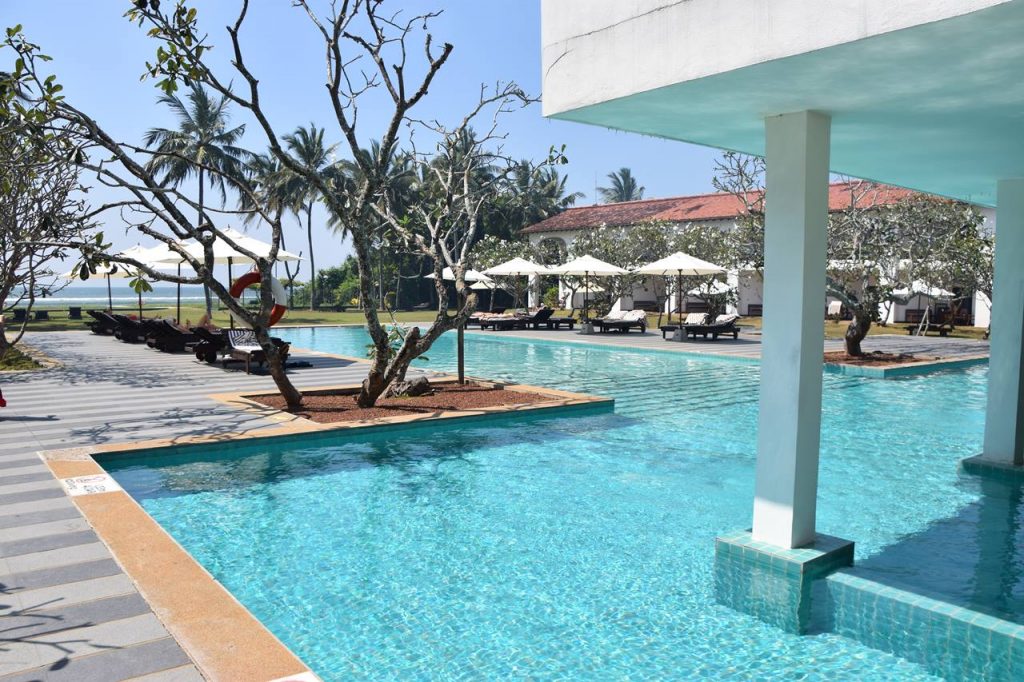 ヘリタンス・アーユルヴェーダマハゲダラ