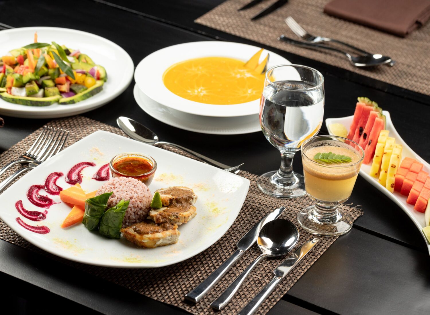 ayugiri-Amurtha Restaurant 10-s