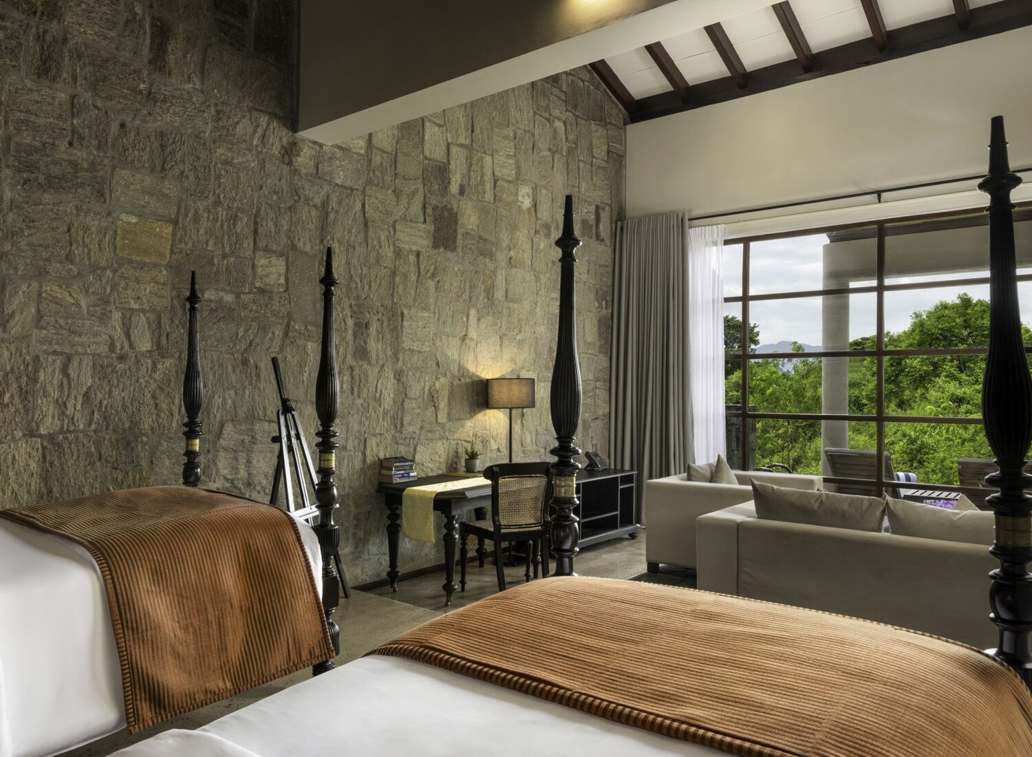 ayugiri-Suite with Plunge Pool_10 TWIN-s