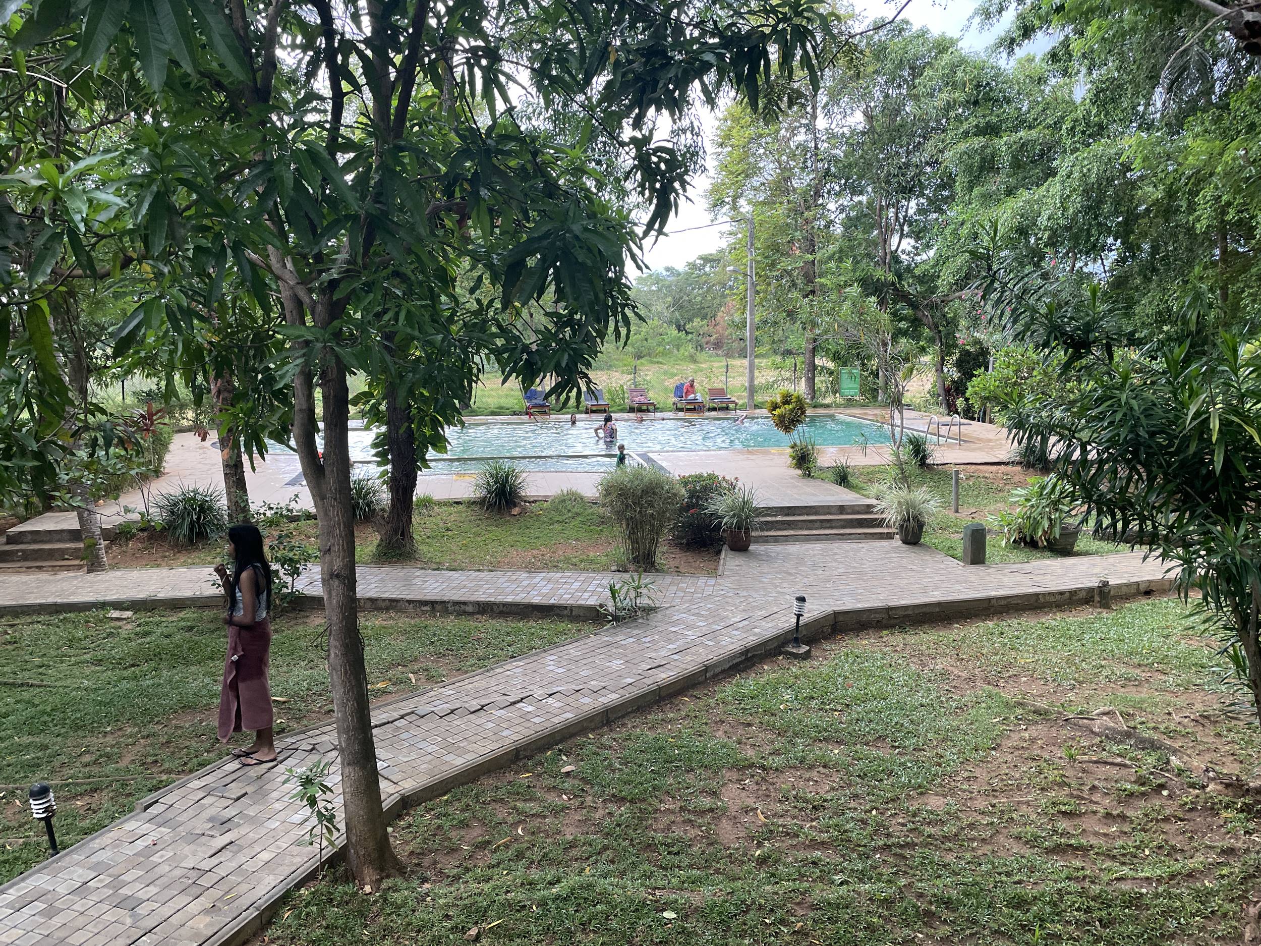 PelweheraVillage Resort03