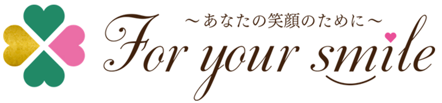 foryoursmile_logo